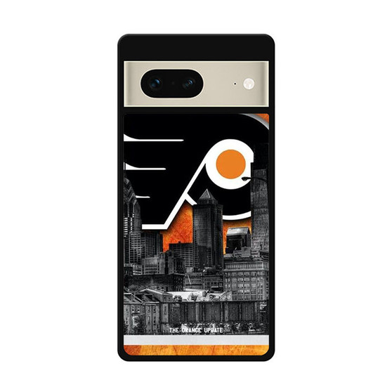 Philadelphia Flyers City Google Pixel 7 | Google Pixel 7 Pro Case