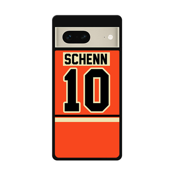 Philadelphia Flyers Schenn Google Pixel 7 | Google Pixel 7 Pro Case
