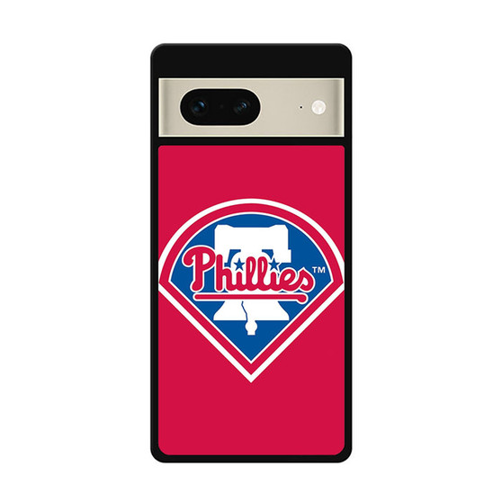 Philadelphia Phillies 2 Google Pixel 7 | Google Pixel 7 Pro Case