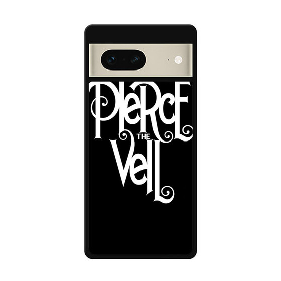 Pierce The Veil Logo Google Pixel 7 | Google Pixel 7 Pro Case
