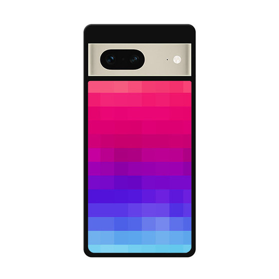 Rainbow peace Google Pixel 7 | Google Pixel 7 Pro Case