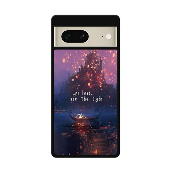 Rapunzel Life Begin Google Pixel 7 | Google Pixel 7 Pro Case