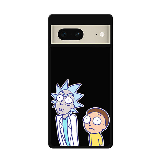 Rick And Morty Cool 2 Google Pixel 7 | Google Pixel 7 Pro Case