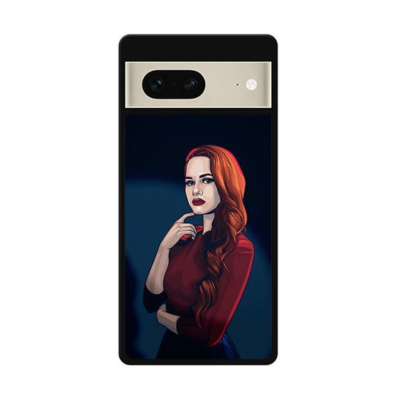 Riverdale Jughead Jones 2 Google Pixel 7 | Google Pixel 7 Pro Case