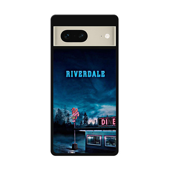 Riverdale Varchie Google Pixel 7 | Google Pixel 7 Pro Case