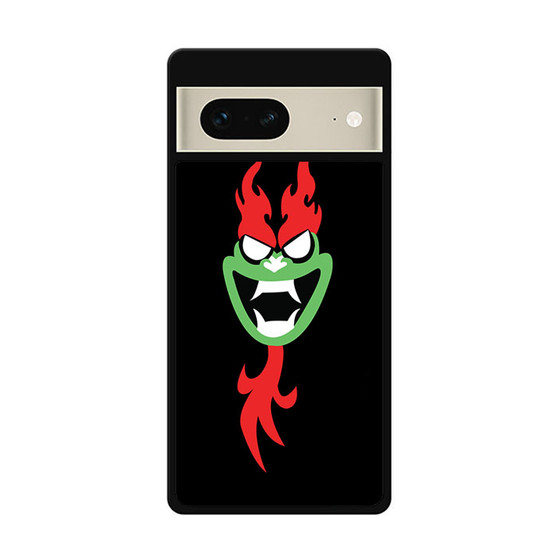 Samurai Jack Google Pixel 7 | Google Pixel 7 Pro Case