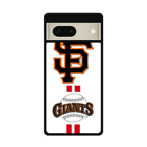 San Francisco Giants 2 Google Pixel 7 | Google Pixel 7 Pro Case
