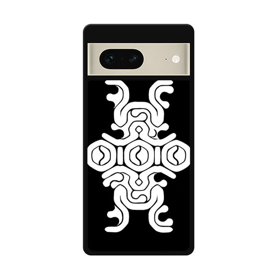 Shadow Of The Colossus Google Pixel 7 | Google Pixel 7 Pro Case