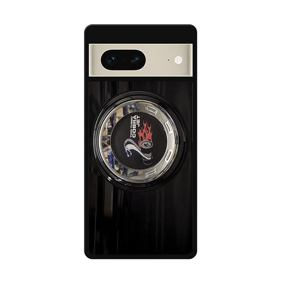 Shelby Turbo Google Pixel 7 | Google Pixel 7 Pro Case