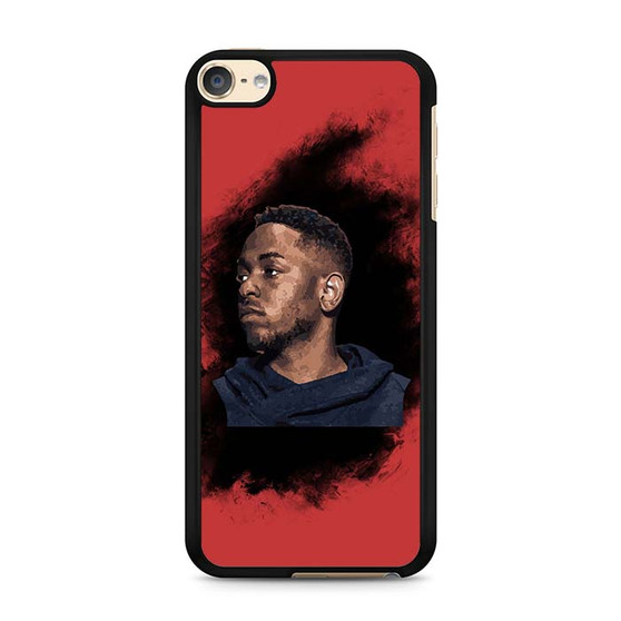 kendrick lamar iPod Touch 6 Case