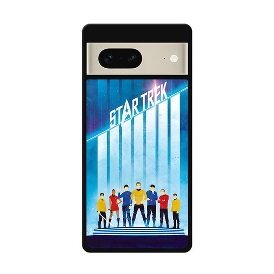 Star Trek Logo Art Google Pixel 7 | Google Pixel 7 Pro Case