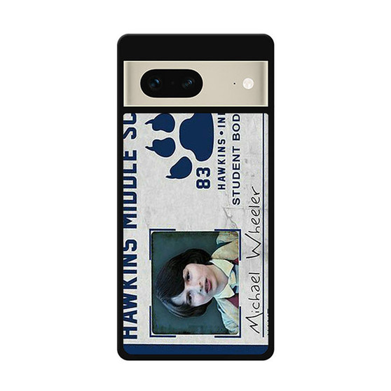 Street fighter 5 Ryu Google Pixel 7 | Google Pixel 7 Pro Case