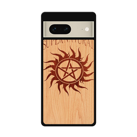 supernatural Google Pixel 7 | Google Pixel 7 Pro Case