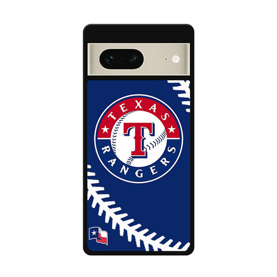Texas Rangers 2 Google Pixel 7 | Google Pixel 7 Pro Case