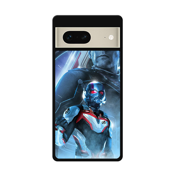 The Avengers End Game Ant Man Google Pixel 7 | Google Pixel 7 Pro Case