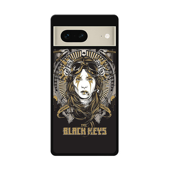 The Black Keys Google Pixel 7 | Google Pixel 7 Pro Case