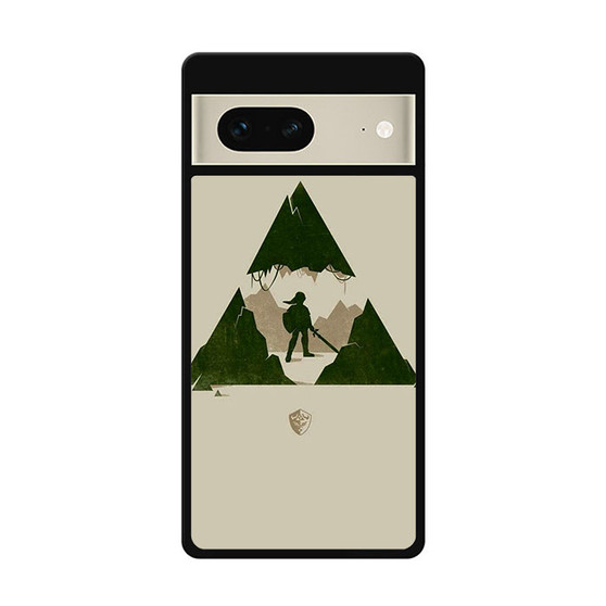 The Legend of Zelda Google Pixel 7 | Google Pixel 7 Pro Case