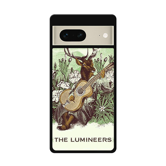 The Lumineers Album 1 Google Pixel 7 | Google Pixel 7 Pro Case