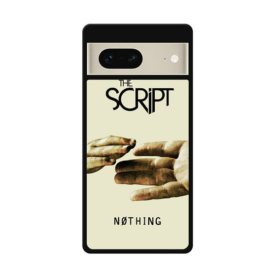 The Script Nothing Google Pixel 7 | Google Pixel 7 Pro Case