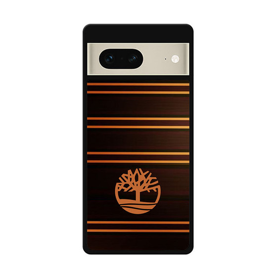 Timberland Strip Google Pixel 7 | Google Pixel 7 Pro Case