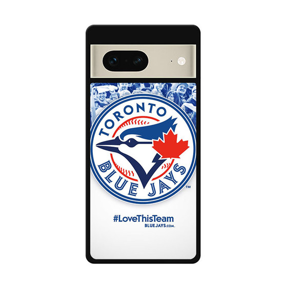 Toronto Blue Jays 1 Google Pixel 7 | Google Pixel 7 Pro Case