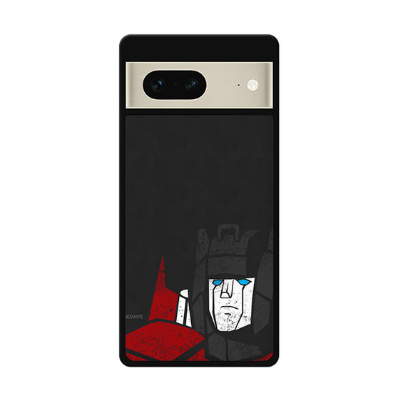 Transformer Side Swipe Google Pixel 7 | Google Pixel 7 Pro Case