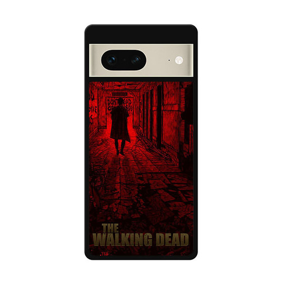 Walking Dead Google Pixel 7 | Google Pixel 7 Pro Case