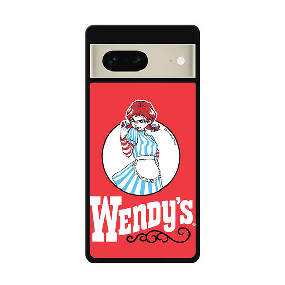 Wendys Google Pixel 7 | Google Pixel 7 Pro Case