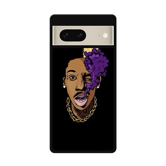 Wiz Khalifa 1 Google Pixel 7 | Google Pixel 7 Pro Case