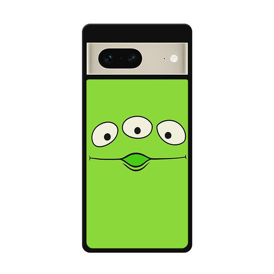 Toy Story alien Google Pixel 7 | Google Pixel 7 Pro Case Toy Story alien Google Pixel 7 | Google Pixel 7 Pro Case