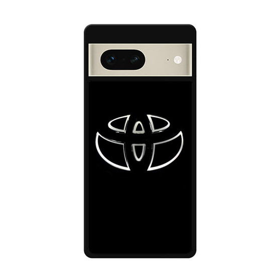 Toyota Logo Google Pixel 7 | Google Pixel 7 Pro Case