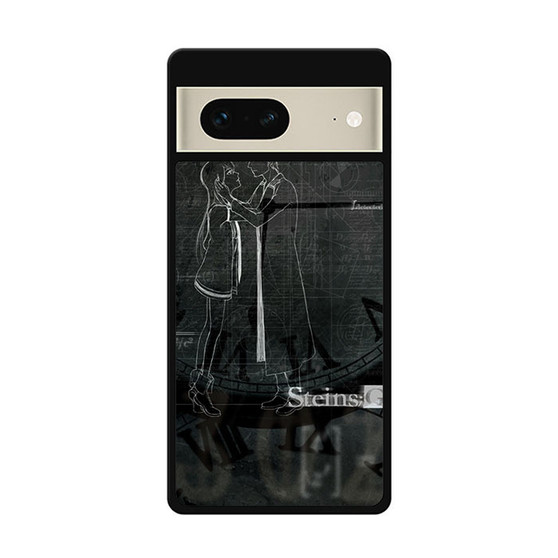 Stein Gate 2 Google Pixel 7 | Google Pixel 7 Pro Case