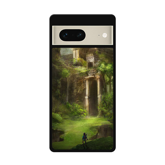 The Legend of Zelda 5 Google Pixel 7 | Google Pixel 7 Pro Case