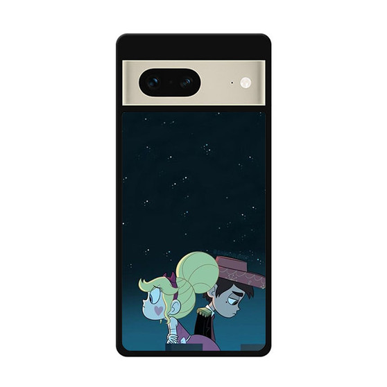 Star vs the Forces of Evil Romance Google Pixel 7 | Google Pixel 7 Pro Case
