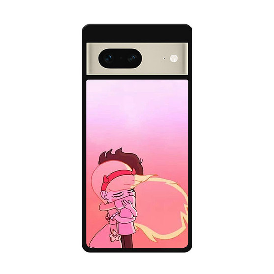 Star vs the forces of evil crying Google Pixel 7 | Google Pixel 7 Pro Case