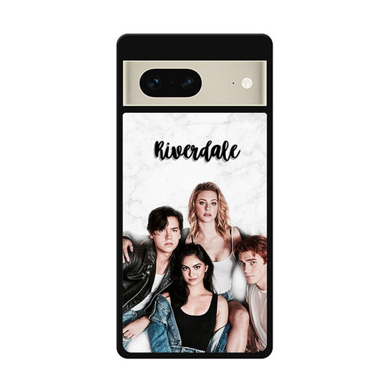 Riverdale Cast 1 Google Pixel 7 | Google Pixel 7 Pro Case