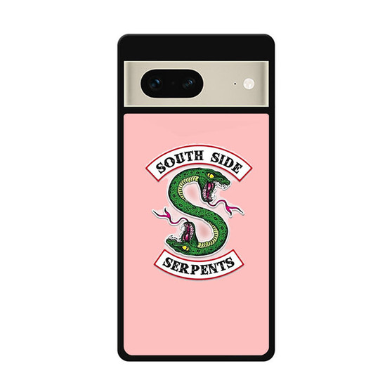 Riverdale South Side Serpents 1 Google Pixel 7 | Google Pixel 7 Pro Case