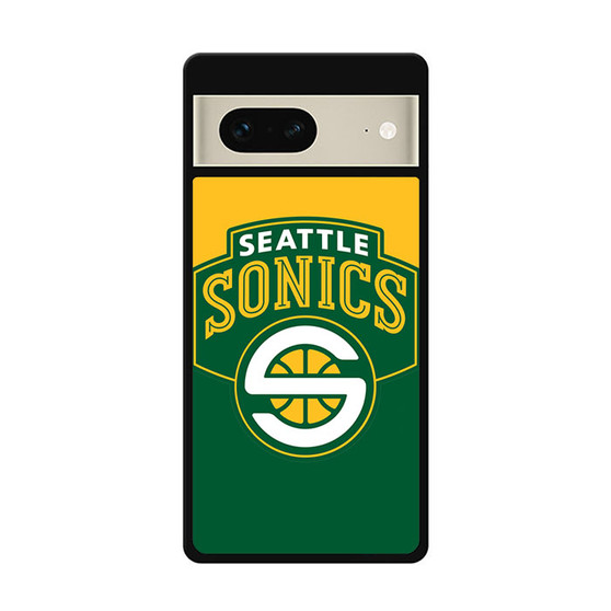 Seatle Sonic 2 Google Pixel 7 | Google Pixel 7 Pro Case