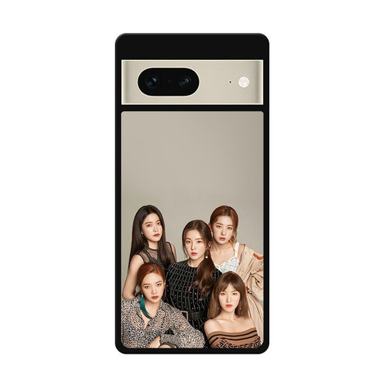 Red Velvet Personnel Google Pixel 7 | Google Pixel 7 Pro Case