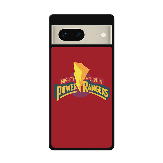 Mighty Morphin Power Rangers 2 Google Pixel 7 | Google Pixel 7 Pro Case