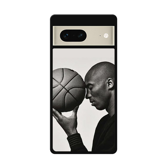 Kobe Brant Basketball Google Pixel 7 | Google Pixel 7 Pro Case