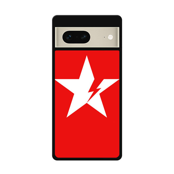 David Bowie Blackstar 3 Google Pixel 7 | Google Pixel 7 Pro Case