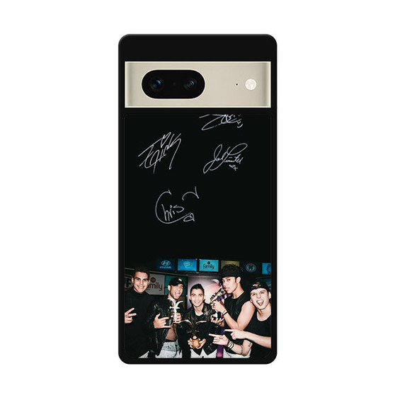 CNCO Signature Google Pixel 7 | Google Pixel 7 Pro Case