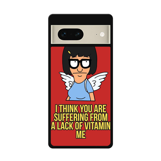 Bobs Burger 8 Google Pixel 7 | Google Pixel 7 Pro Case