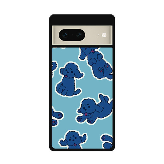 Yuri On Ice And Makkachin Google Pixel 7 | Google Pixel 7 Pro Case