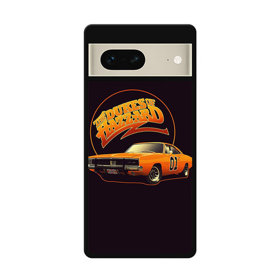 The Duke of Hazzard 1 Google Pixel 7 | Google Pixel 7 Pro Case