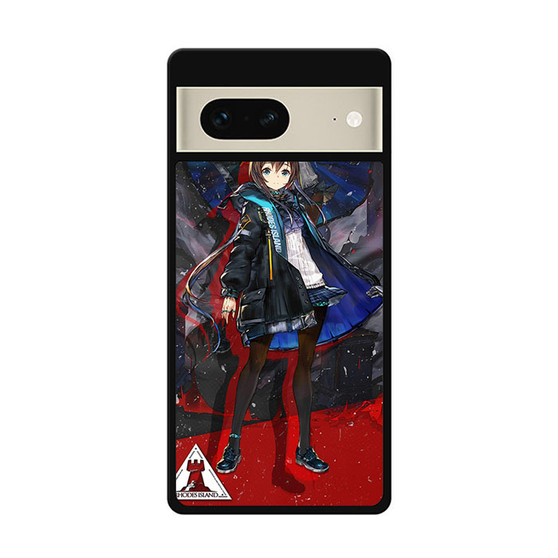 Amiya Arknights Google Pixel 7 | Google Pixel 7 Pro Case