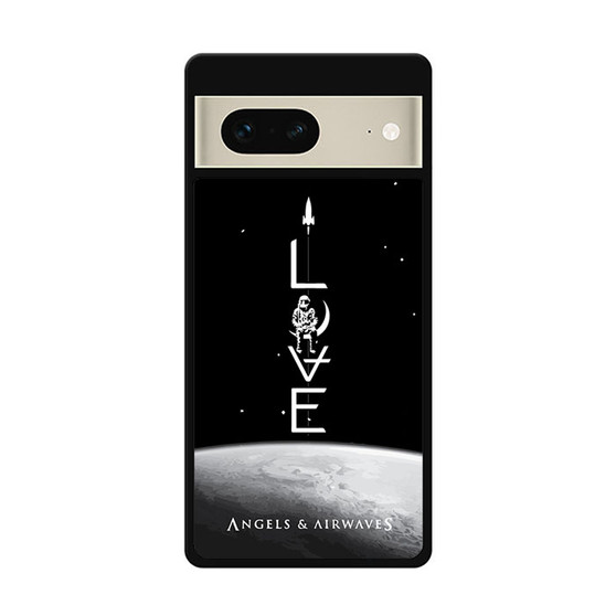 Angels and airwaves 2 Google Pixel 7 | Google Pixel 7 Pro Case