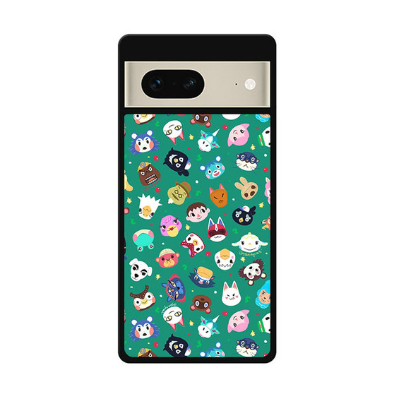 Animal crossing Google Pixel 7 | Google Pixel 7 Pro Case