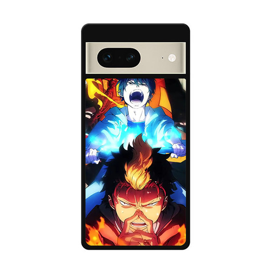 Ao no exorcist Google Pixel 7 | Google Pixel 7 Pro Case